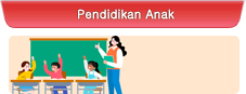 Pendidikan Anak